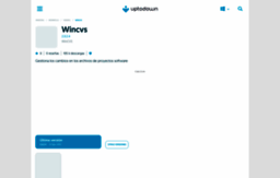 wincvs.uptodown.com