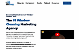 windowcleaningmarketing.com