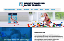 windowcoverings.org