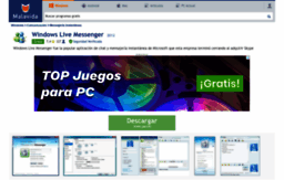 windows-live-messenger.malavida.com