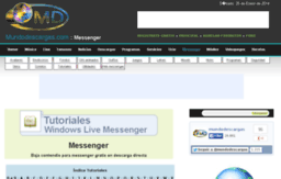 windows-live-messenger.mundodescargas.com