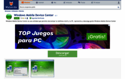 windows-mobile-device-center.malavida.com