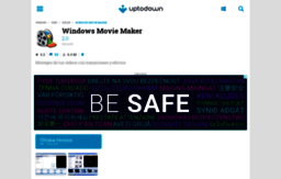 windows-movie-maker.uptodown.com