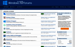 windows10forums.com