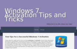 windows7activator.bravesites.com