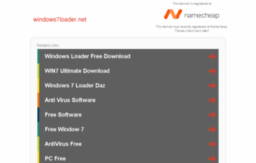windows7loader.net