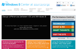 windows8center.sourceforge.net