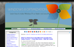 windows8optimization.info