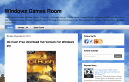 windowsgamesroom.blogspot.com