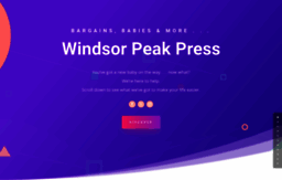windsorpeak.com