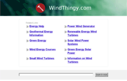 windthingy.com