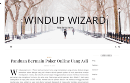 windupwizard.com