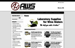 wine-testing-supplies.com