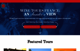 wine-tours-france.com