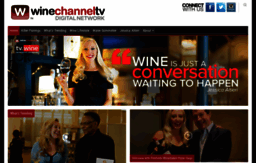 winechanneltv.tv