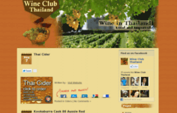 wineclubthailand.com