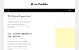 wineenabler.com