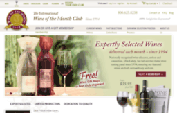 winemonthclub.thegrandriver.net