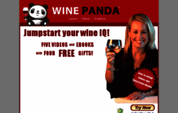 winepanda.com