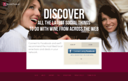 winetable.com