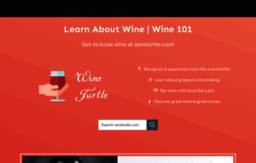wineturtle.com