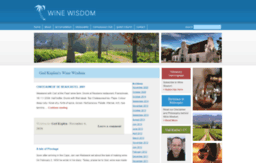 winewisdom.co.za