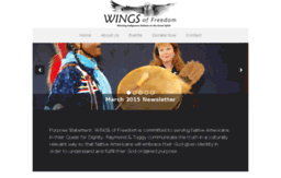 wings-of-freedom.org
