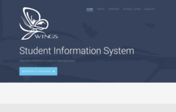 wingsnw.com