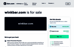 winkbar.com