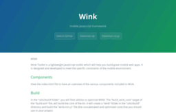 winktoolkit.org