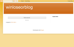 winloseorblog.blogspot.com