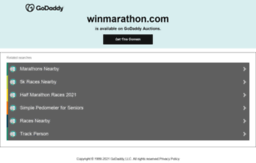 winmarathon.com