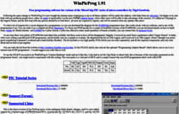winpicprog.co.uk