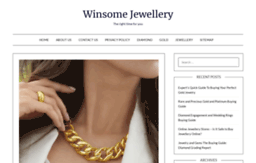 winsomejewellery.com