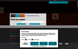 winterball14.brownpapertickets.com