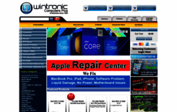 wintroniccomputers.com
