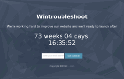 wintroubleshoot.com