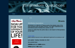 winwisdom.com