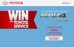 winwithtoyotaservice.ca