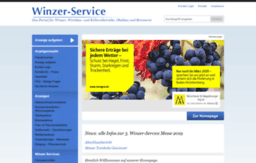 winzer-service.com
