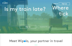 wipolo.com