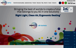 wiprolighting.com