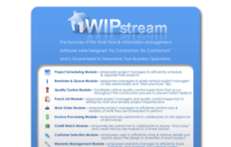 wipstream.com