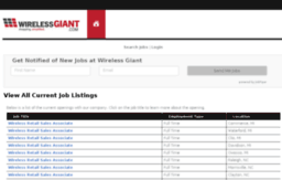 wirelessgiant.hirecentric.com