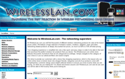 wirelesslan.com