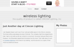 wirelesslighting.bravesites.com