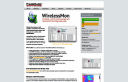 wirelessmon.com