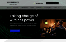 wirelesspowerconsortium.com