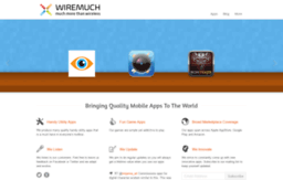 wiremuch.com