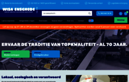 wisa.nl